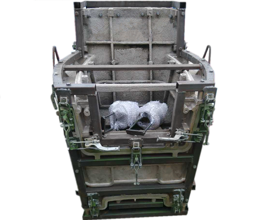 椅子模具廠家